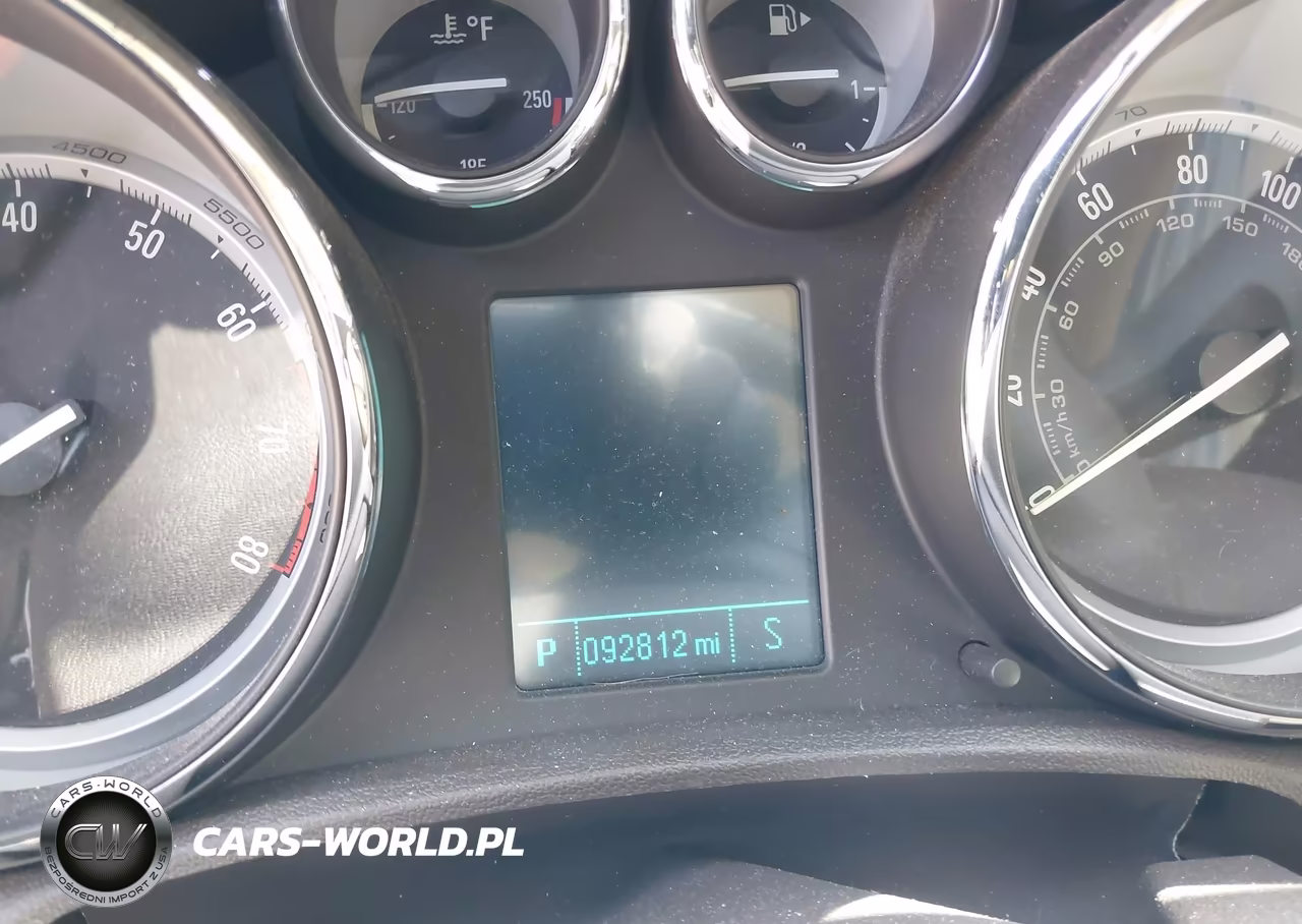 2013 Buick Verano VIN:1G4PP5SK9D4222598 - 7