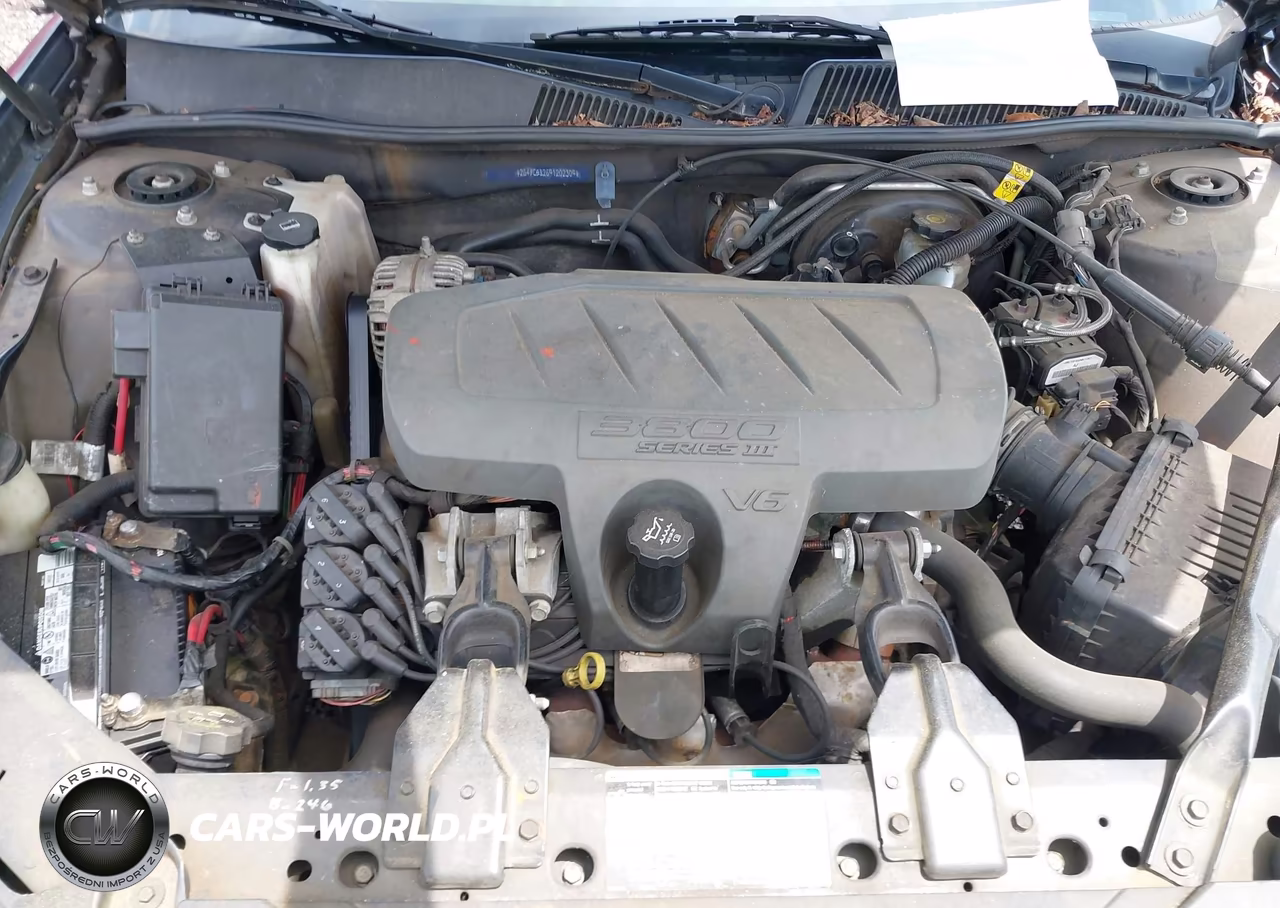 2009 Buick Lacrosse Cx VIN:2G4WC582691202309 - 10
