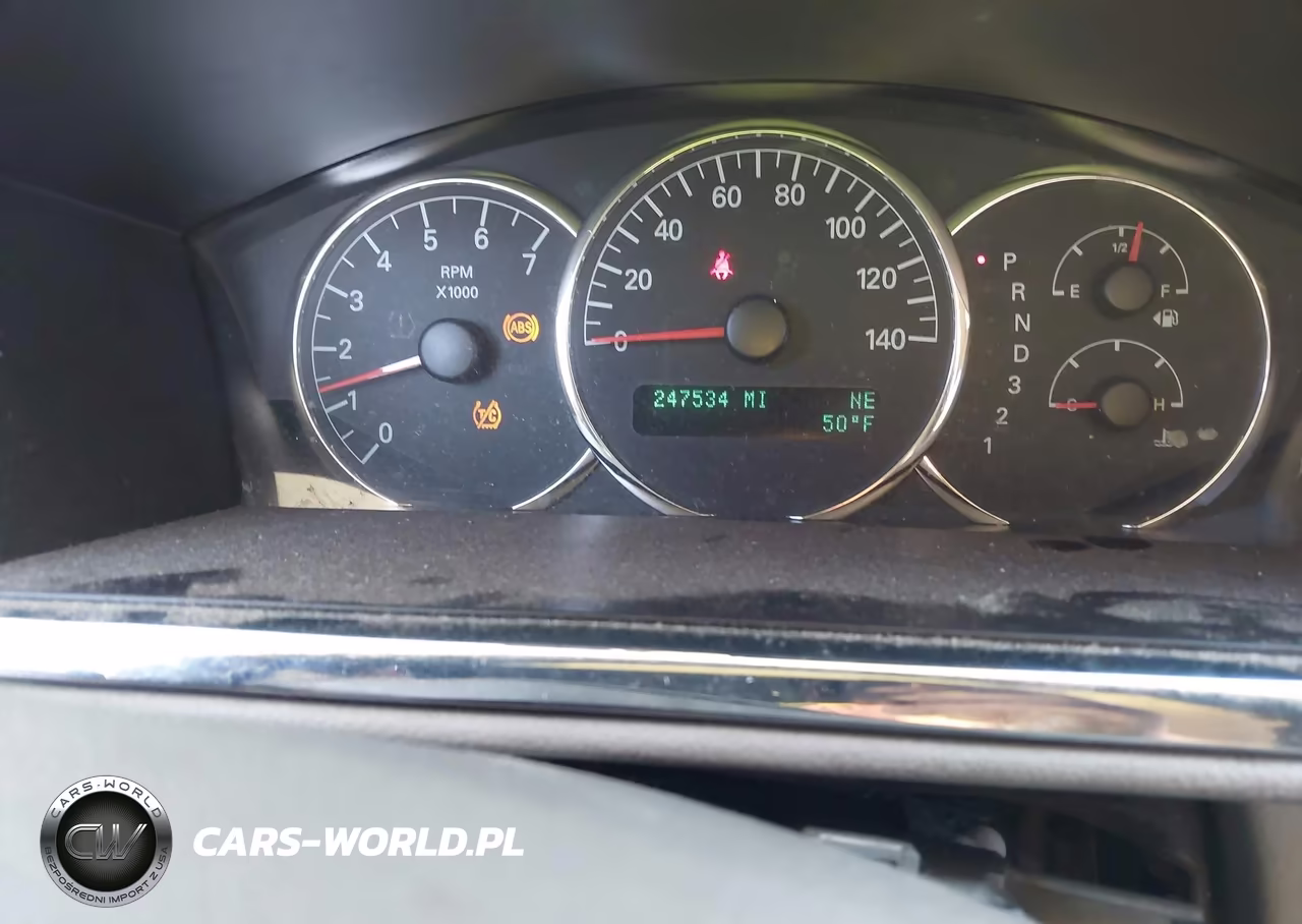 2009 Buick Lacrosse Cx VIN:2G4WC582691202309 - 7