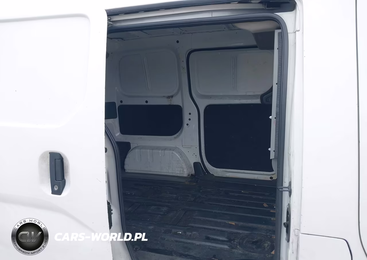 2017 Nissan Nv200 Sv VIN:3N6CM0KN5HK711222 - 8