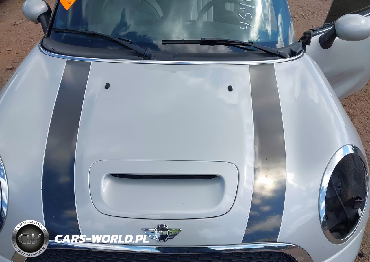 2014 Mini Convertible Cooper S VIN:WMWZP3C59ET298093 - 10