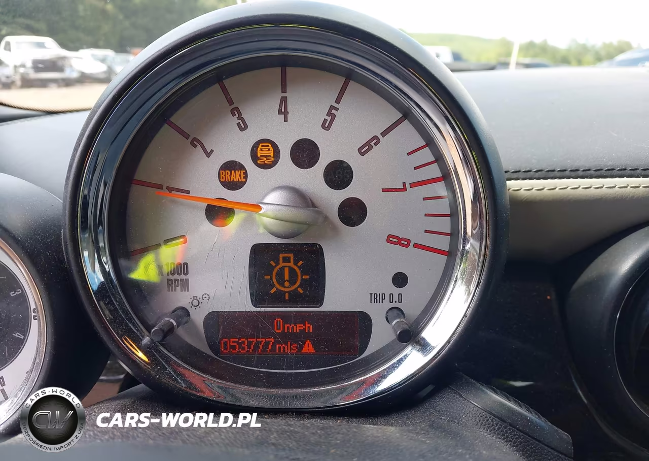 2014 Mini Convertible Cooper S VIN:WMWZP3C59ET298093 - 7
