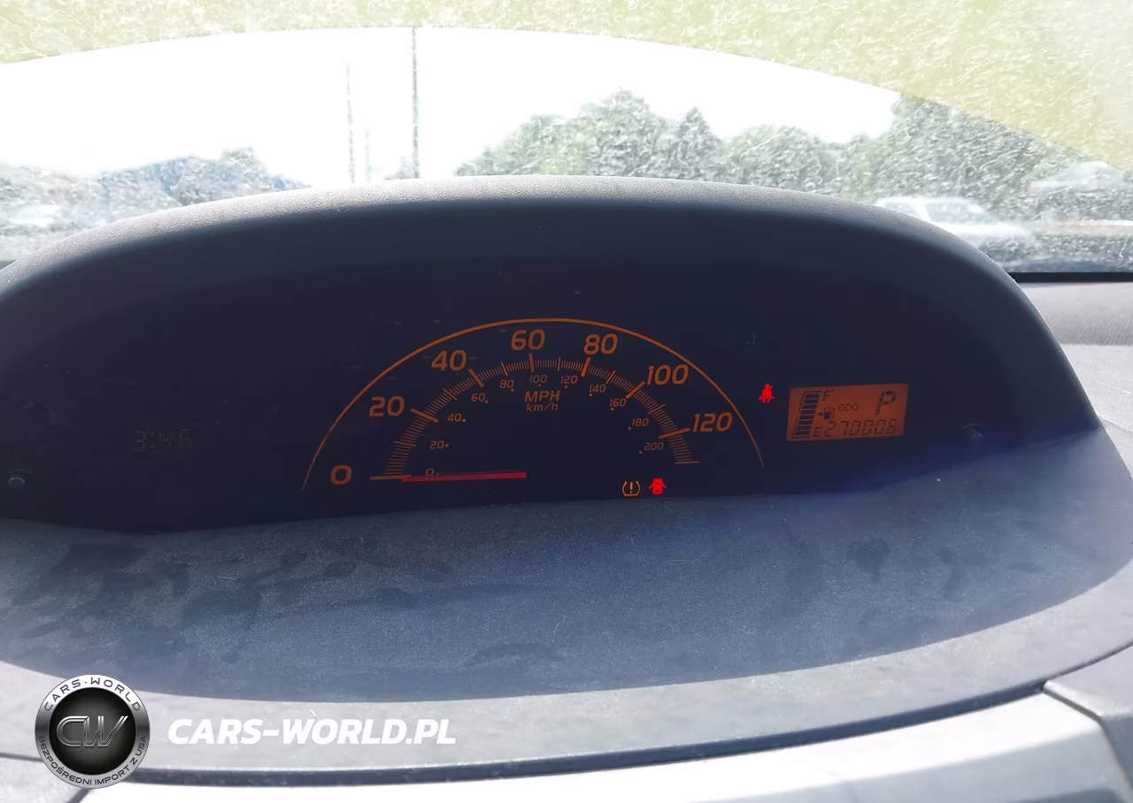 2009 Toyota Yaris VIN:JTDJT903295236983 - 7