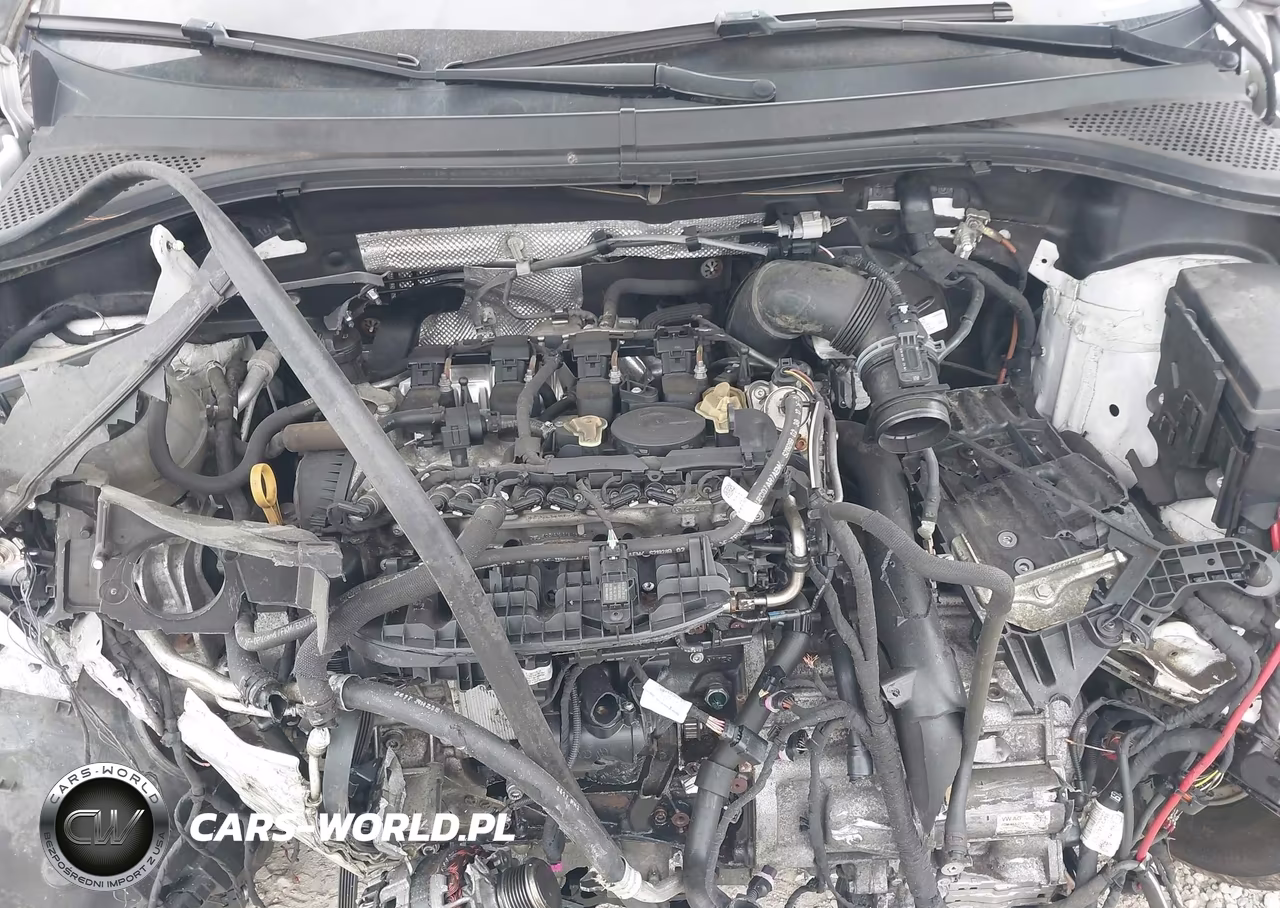2018 Volkswagen Tiguan 2.0T S VIN:3VV0B7AX2JM094803 - 10