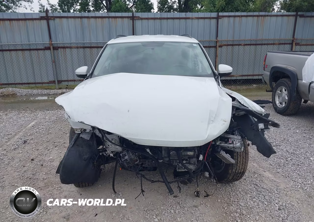 2018 Volkswagen Tiguan 2.0T S VIN:3VV0B7AX2JM094803 - 13