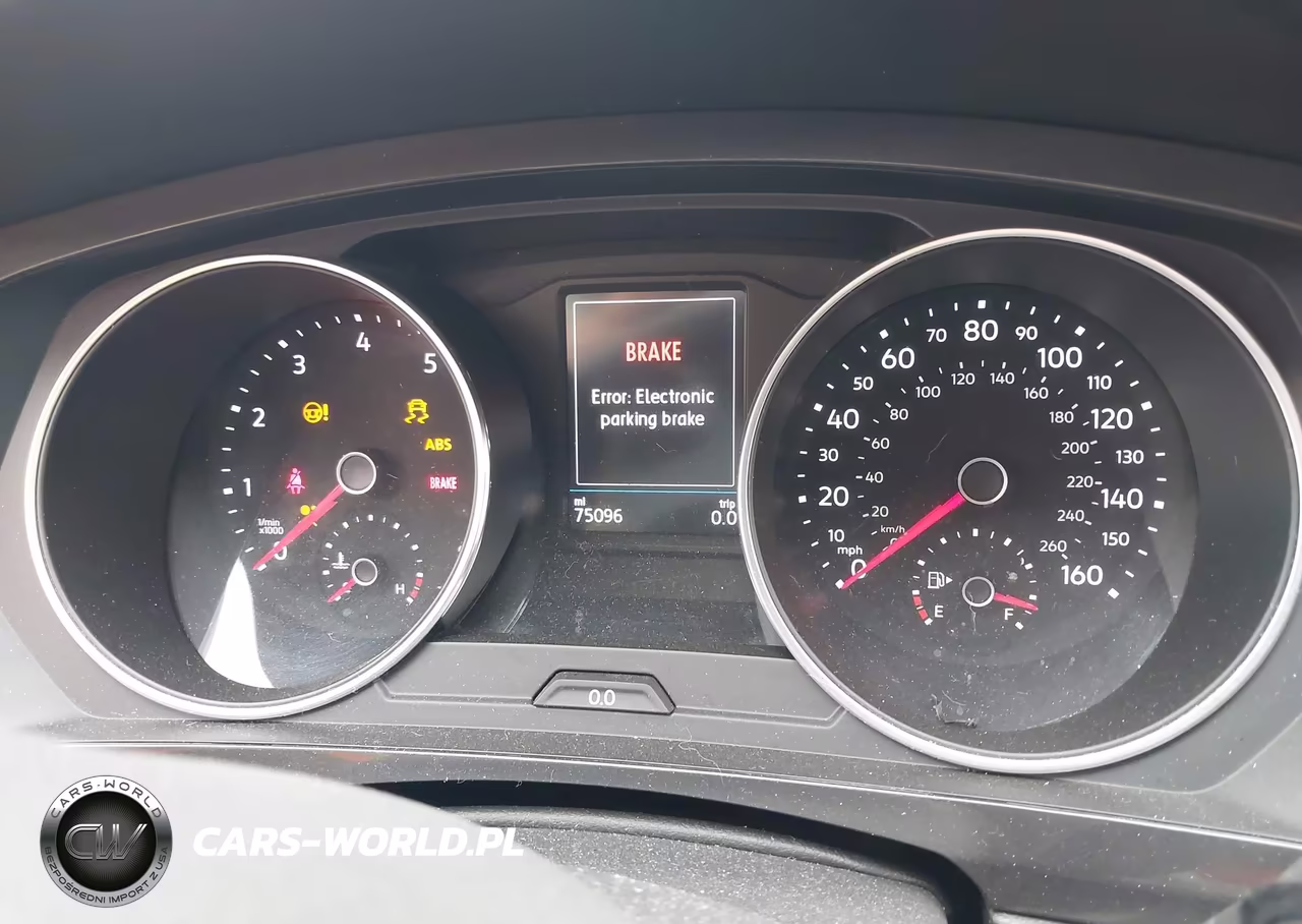 2018 Volkswagen Tiguan 2.0T S VIN:3VV0B7AX2JM094803 - 7