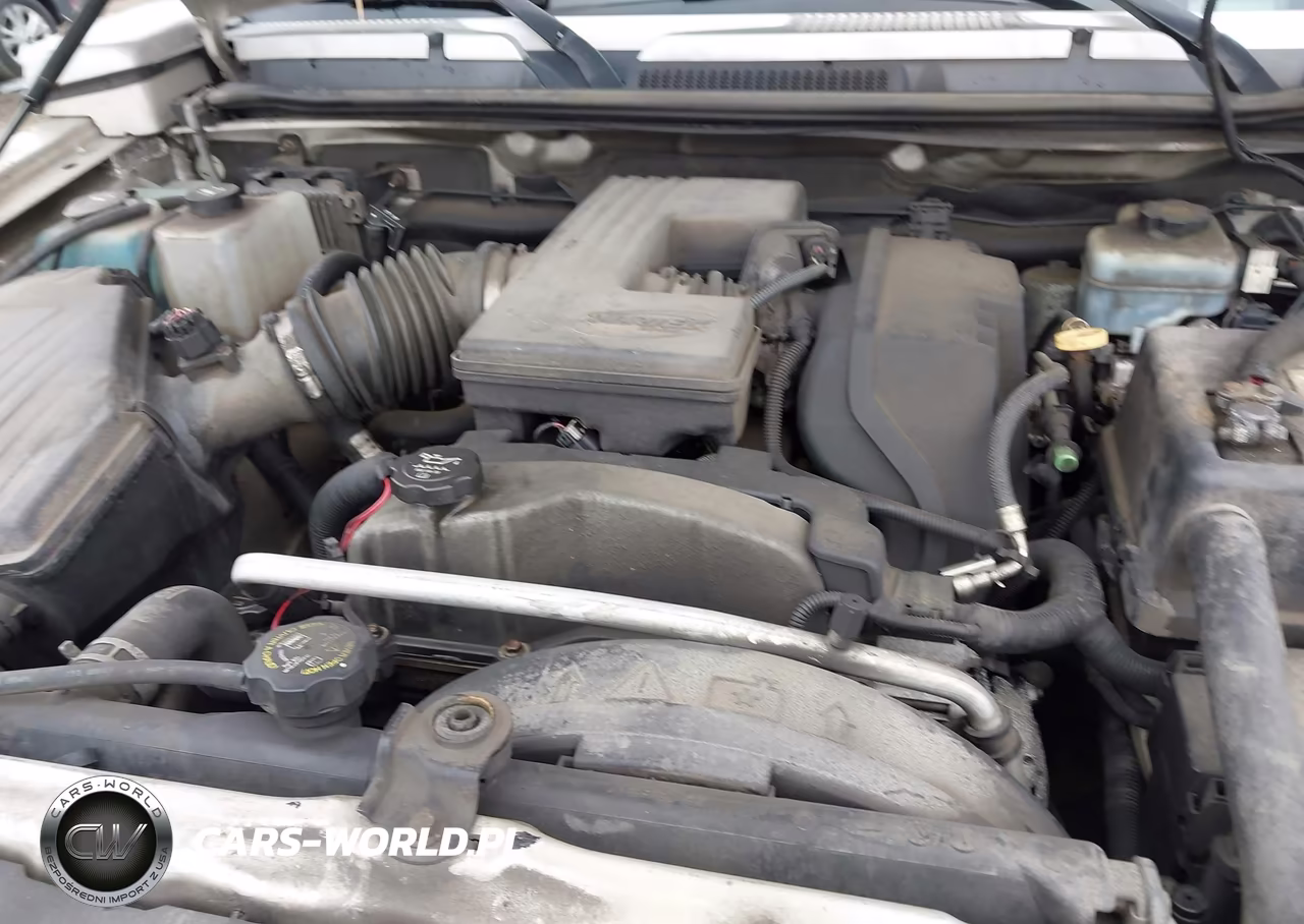 2007 Hummer H3 Suv VIN:5GTDN13E778145766 - 10