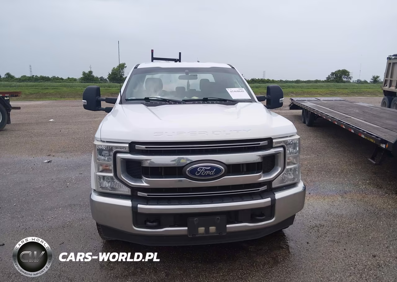 2022 Ford F-250 VIN:1FD7X2A68NED19385 - 12