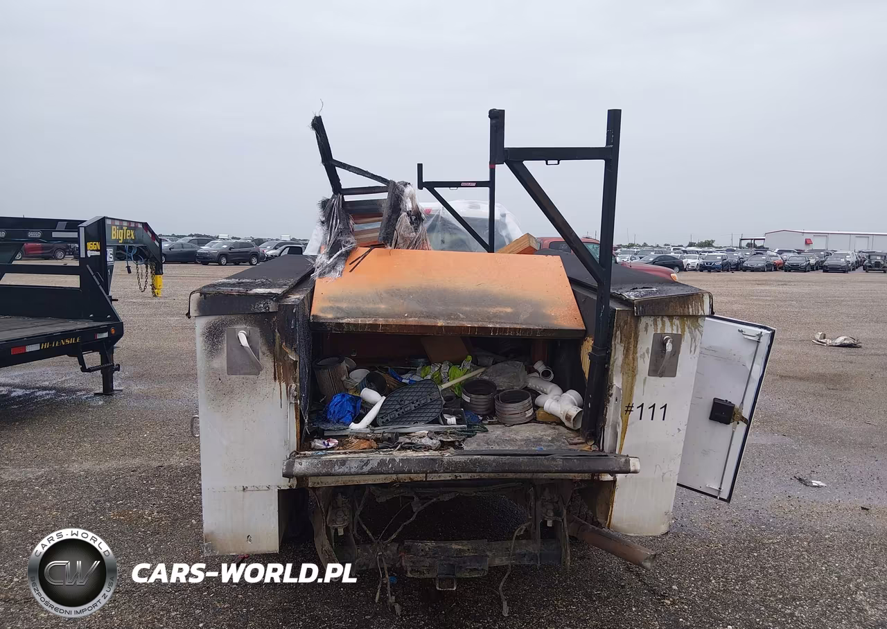 2022 Ford F-250 VIN:1FD7X2A68NED19385 - 16