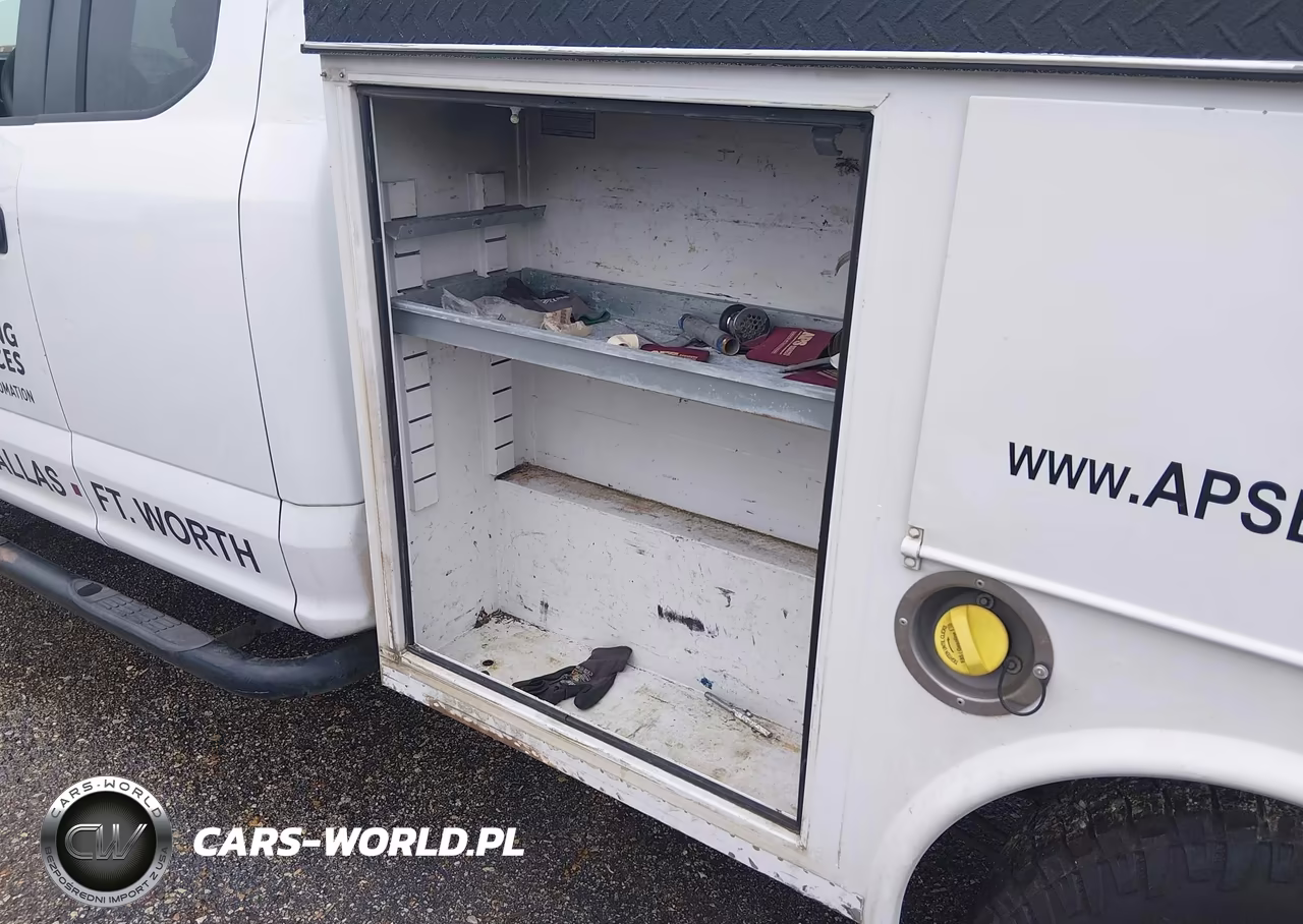 2022 Ford F-250 VIN:1FD7X2A68NED19385 - 18