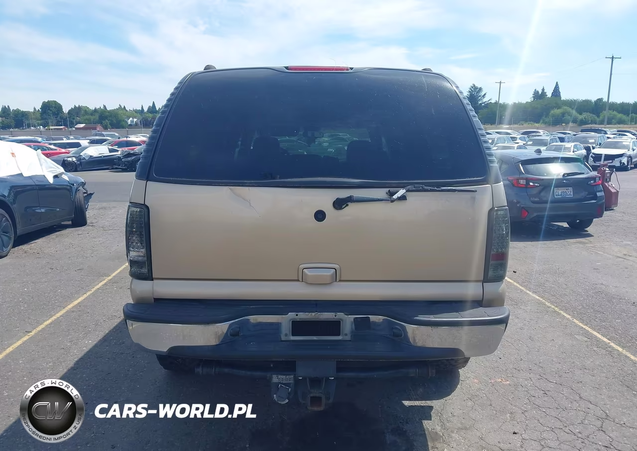 2005 GMC Yukon Xl 1500 Slt VIN:1GKFK16Z15J116037 - 17