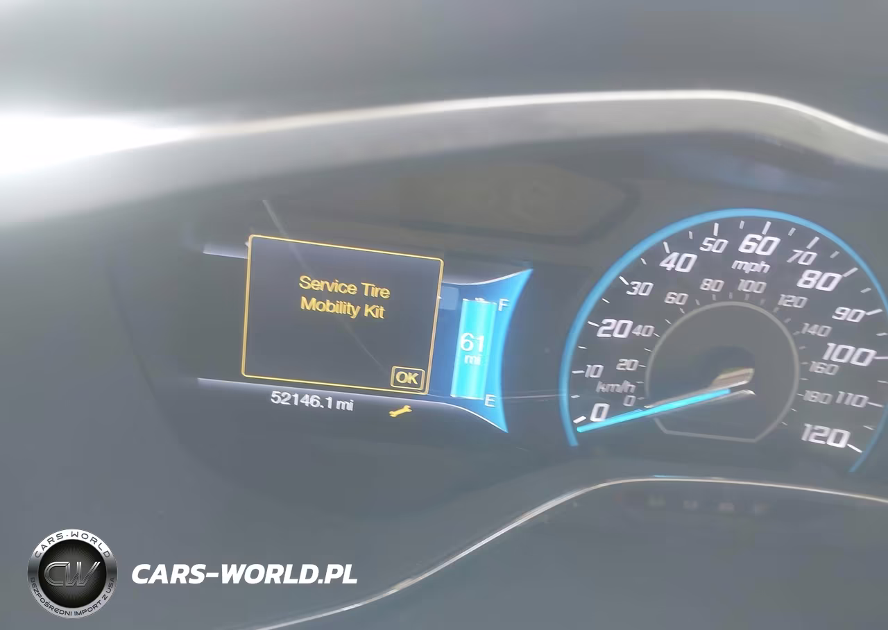 2013 Ford Focus Electric VIN:1FADP3R46DL335665 - 12