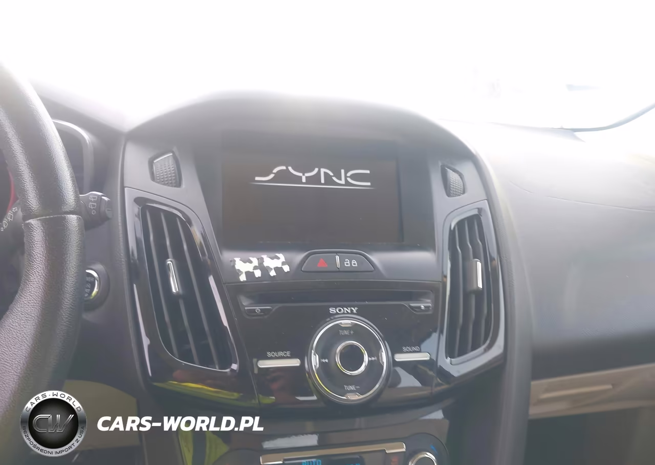2013 Ford Focus Electric VIN:1FADP3R46DL335665 - 14