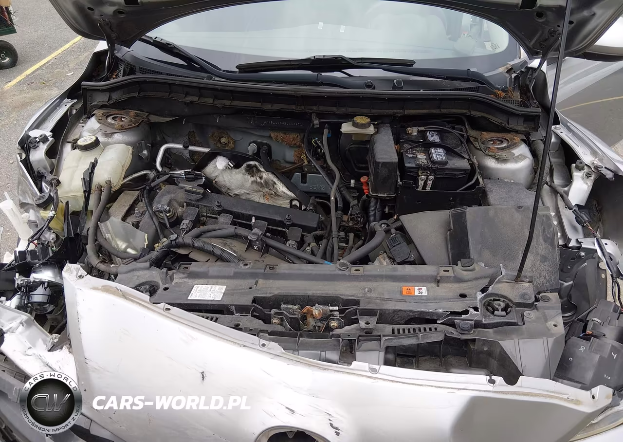 2011 Mazda Mazda3 I Touring VIN:JM1BL1VG4B1406971 - 10