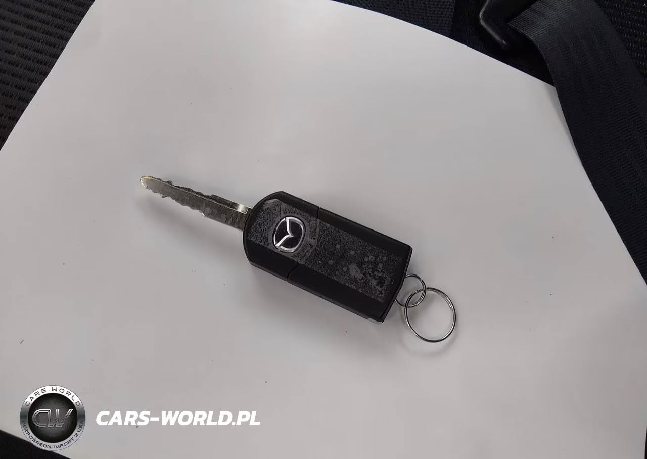 2011 Mazda Mazda3 I Touring VIN:JM1BL1VG4B1406971 - 11