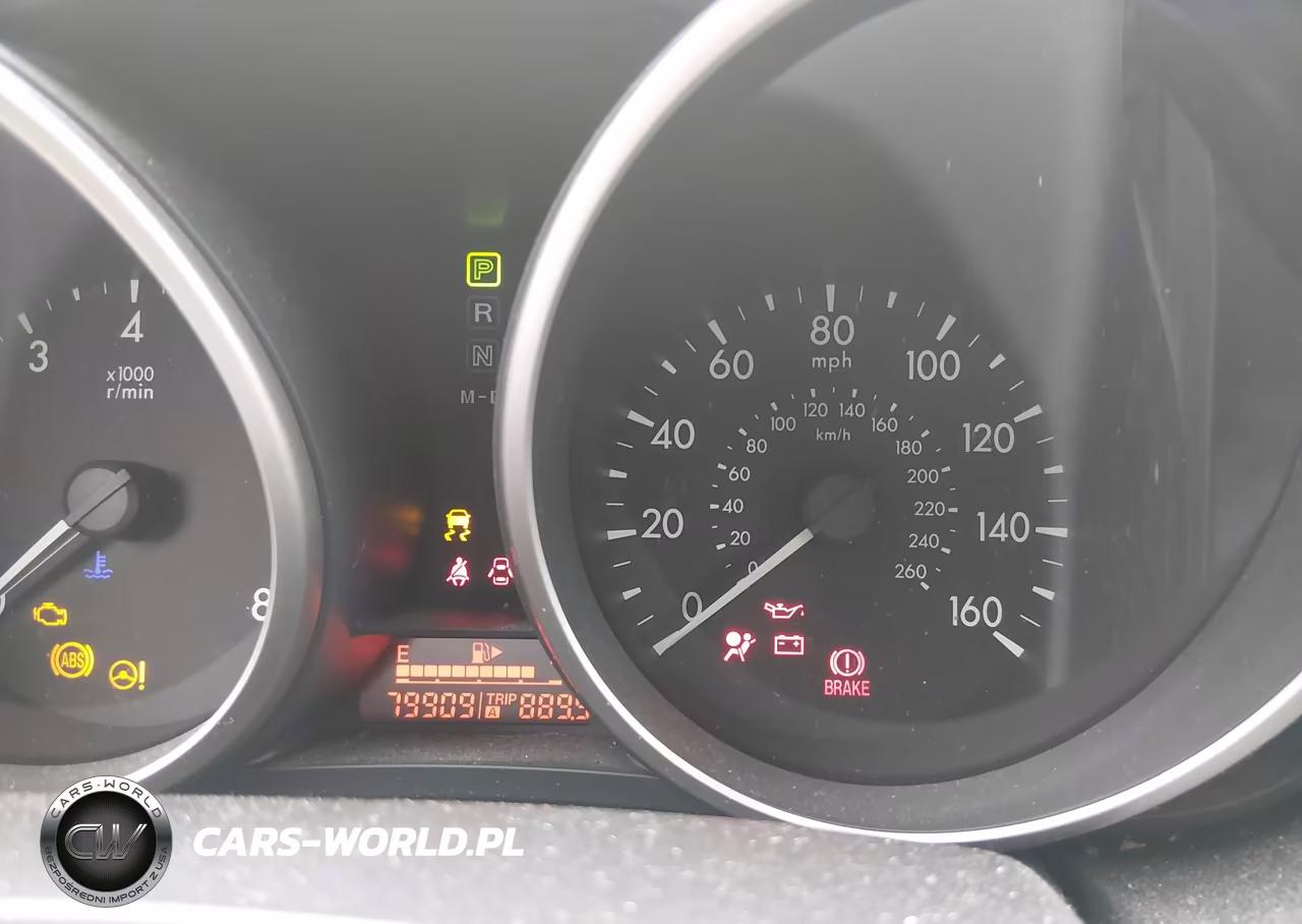 2011 Mazda Mazda3 I Touring VIN:JM1BL1VG4B1406971 - 7