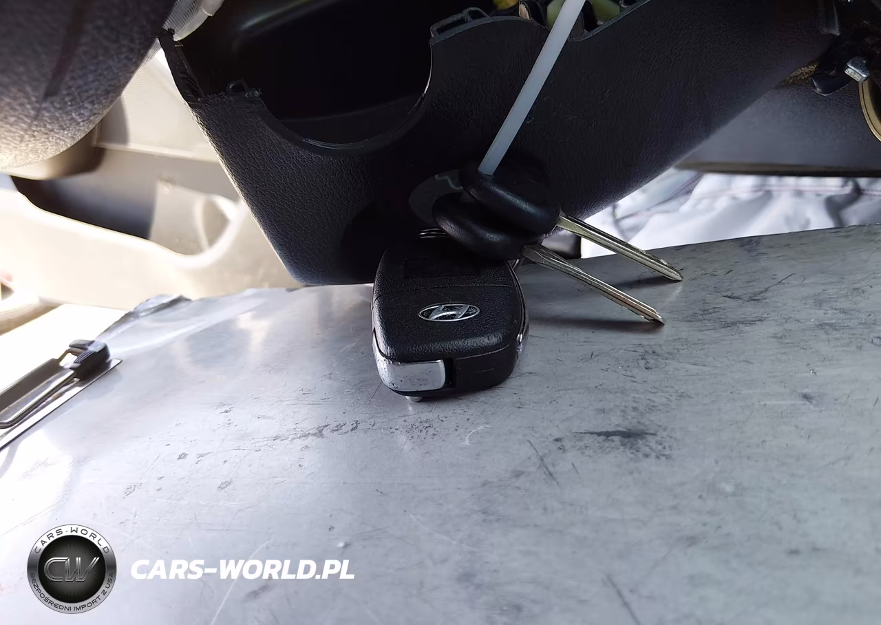 2019 Hyundai Sonata Se VIN:5NPE24AF6KH729541 - 11