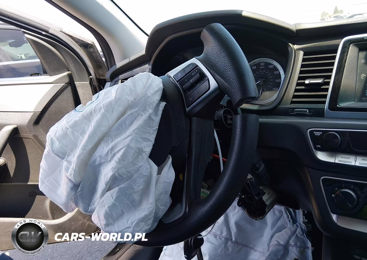 2019 Hyundai Sonata Se VIN:5NPE24AF6KH729541 - 12