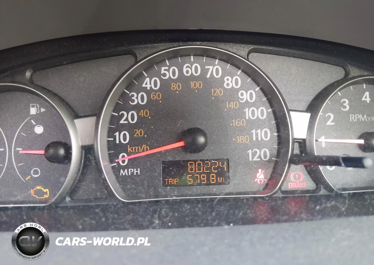 2003 Saturn Ion 2 VIN:1G8AJ52F23Z192144 - 7