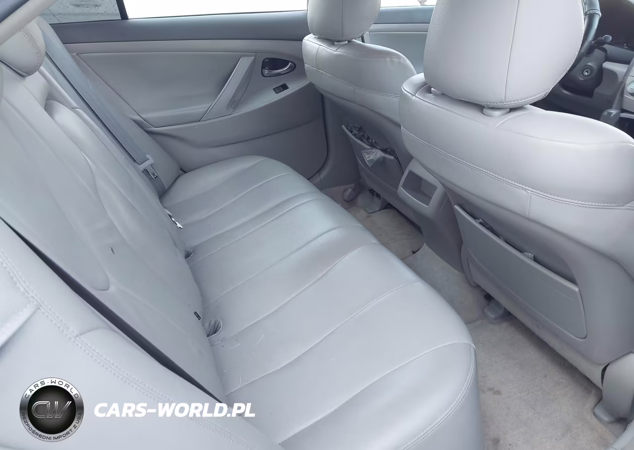 2009 Toyota Camry Le VIN:4T1BE46K69U351281 - 8