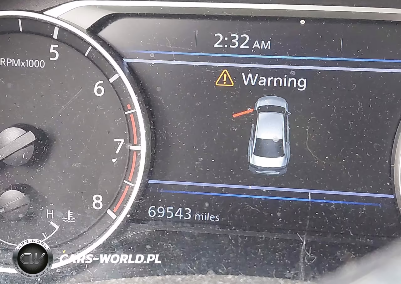2020 Nissan Altima S Fwd VIN:1N4BL4BV6LC186958 - 14