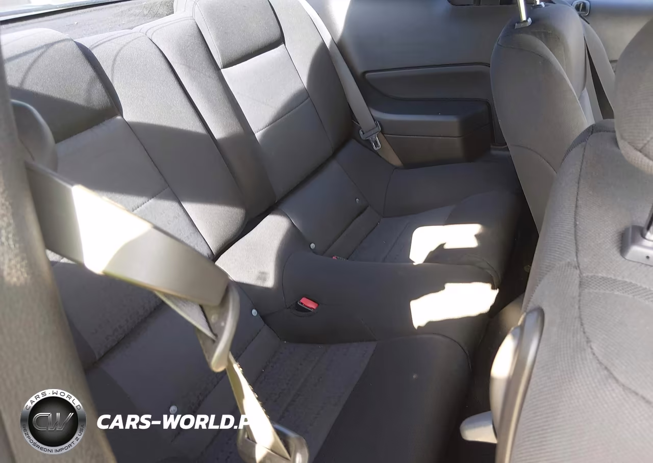 2008 Ford Mustang V6 Deluxe-V6 Premium VIN:1ZVHT80N485206826 - 8