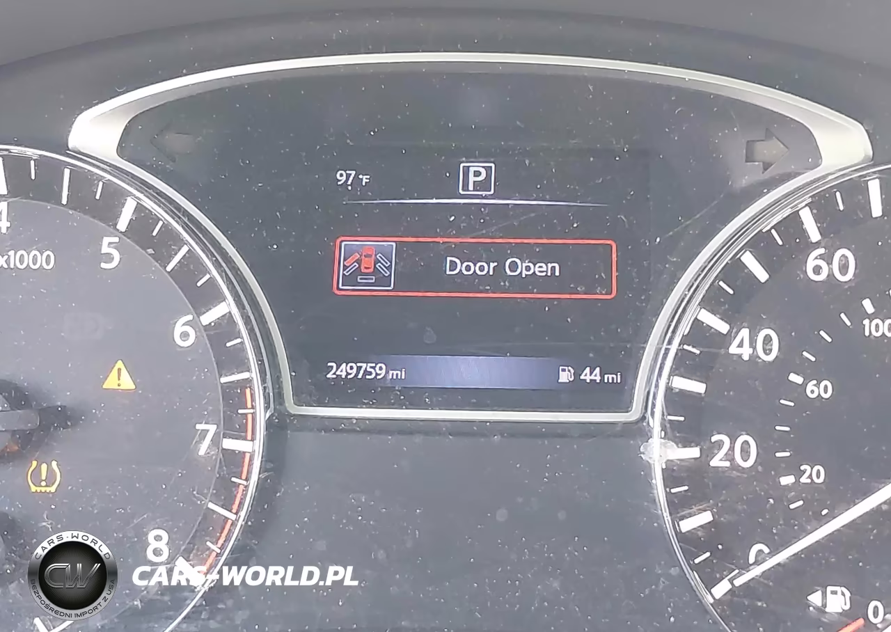 2017 Nissan Altima 2.5 S VIN:1N4AL3AP3HC473030 - 7