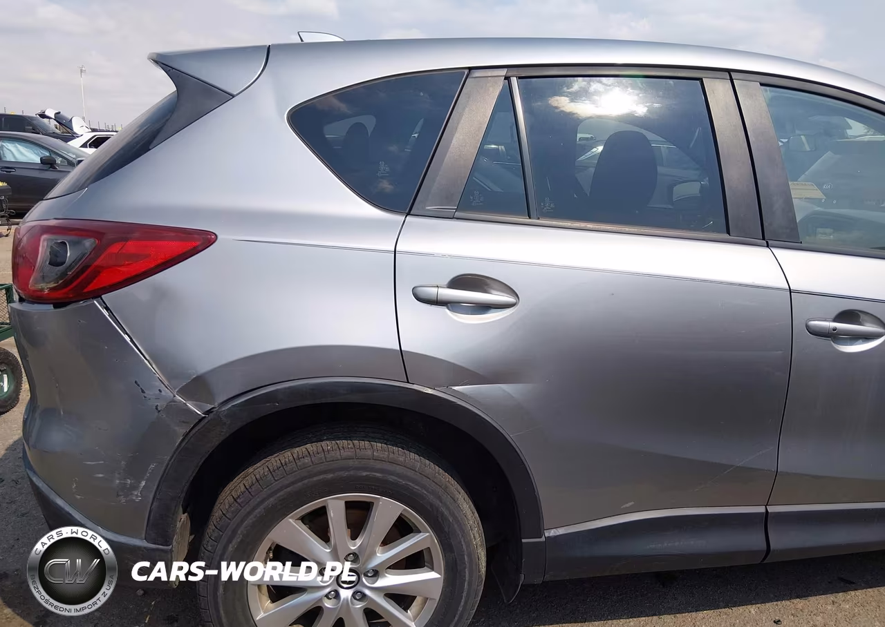 2015 Mazda Cx-5 Touring VIN:JM3KE4CY6F0528368 - 20