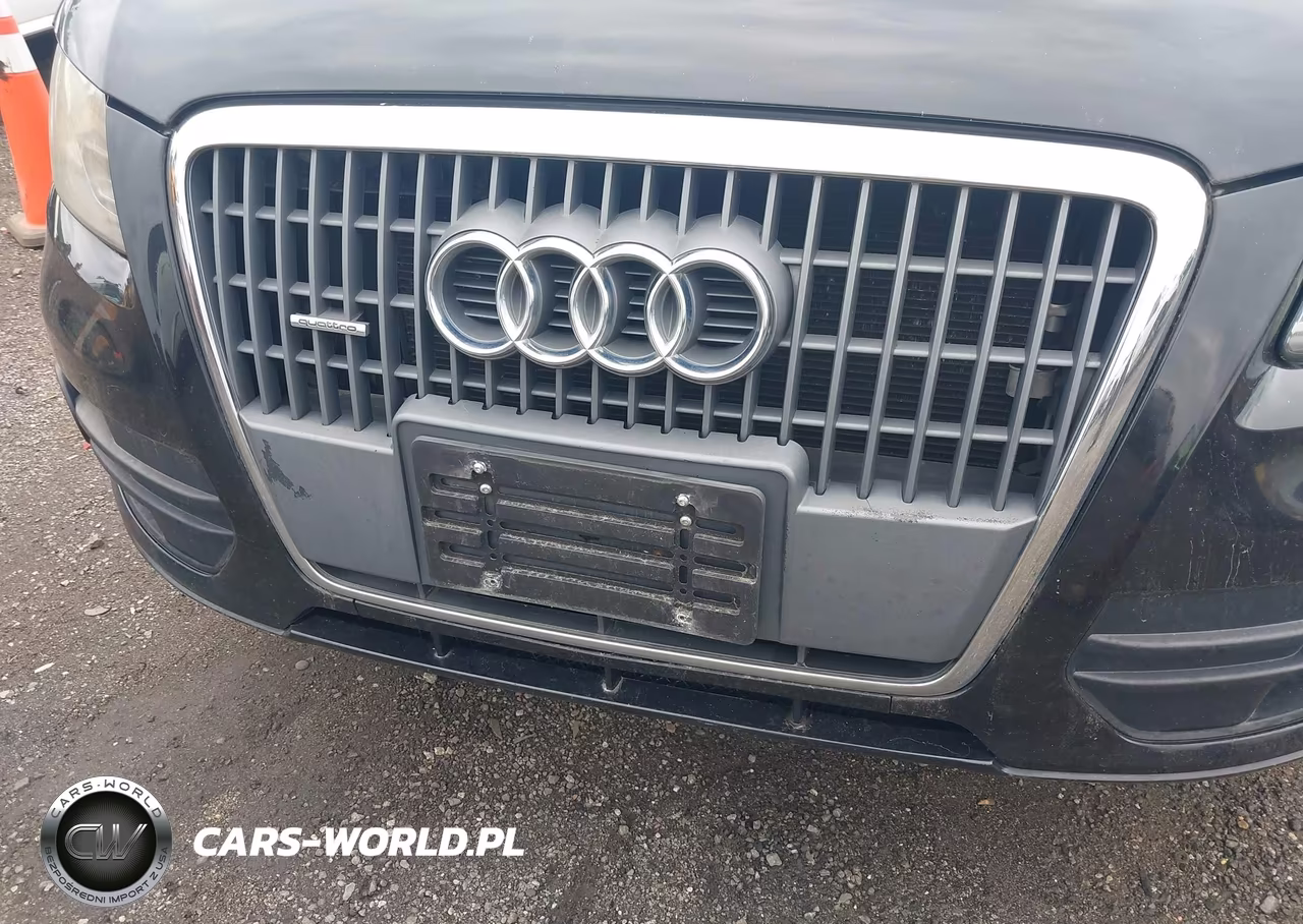 2012 Audi Q5 2.0T Premium VIN:WA1LFAFP8CA013545 - 6