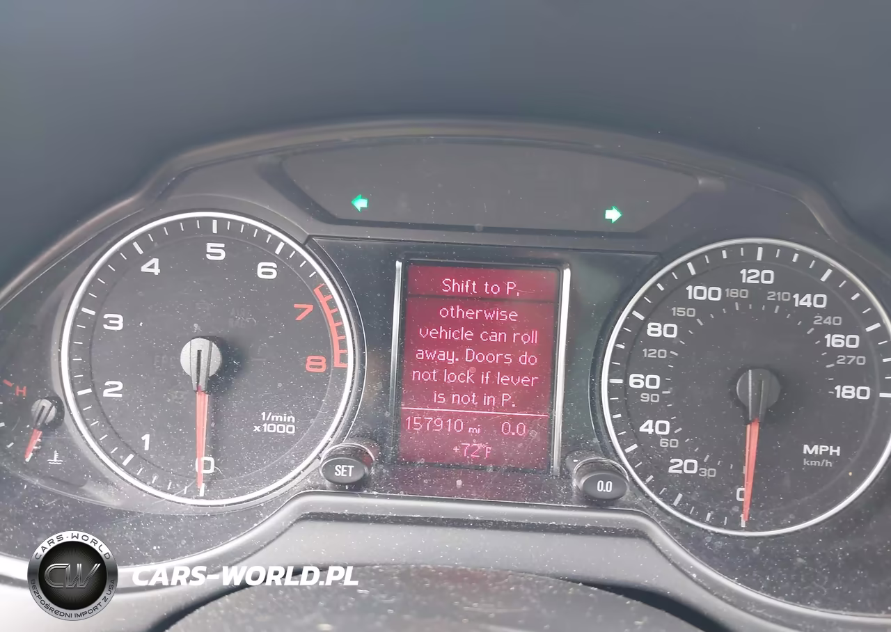 2012 Audi Q5 2.0T Premium VIN:WA1LFAFP8CA013545 - 7