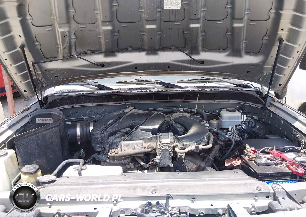 2009 Toyota Fj Cruiser VIN:JTEBU11F69K057371 - 10
