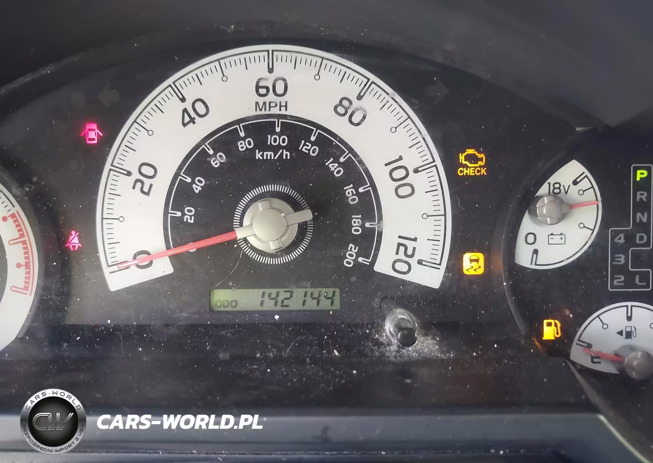 2009 Toyota Fj Cruiser VIN:JTEBU11F69K057371 - 7