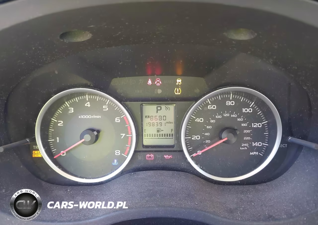 2016 Subaru Forester 2.5I Premium VIN:JF2SJADC7GH527126 - 15