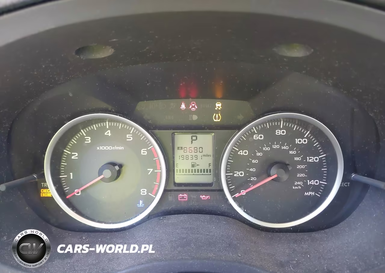 2016 Subaru Forester 2.5I Premium VIN:JF2SJADC7GH527126 - 7