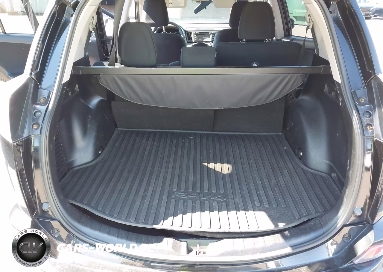 2017 Toyota Rav4 Le VIN:2T3BFREV2HW686940 - 17