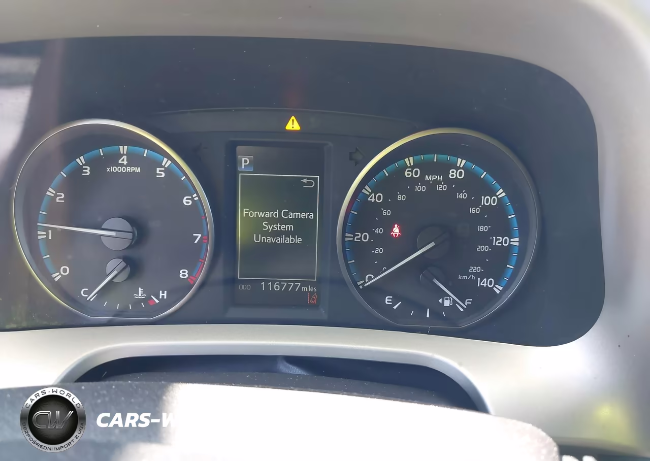 2017 Toyota Rav4 Le VIN:2T3BFREV2HW686940 - 7