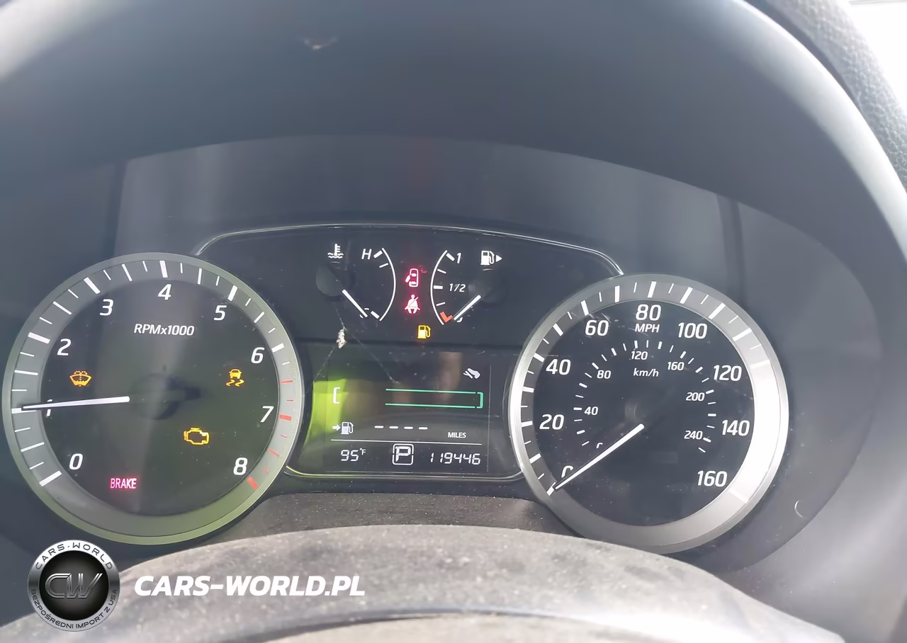 2015 Nissan Sentra Sv VIN:3N1AB7APXFL672505 - 7