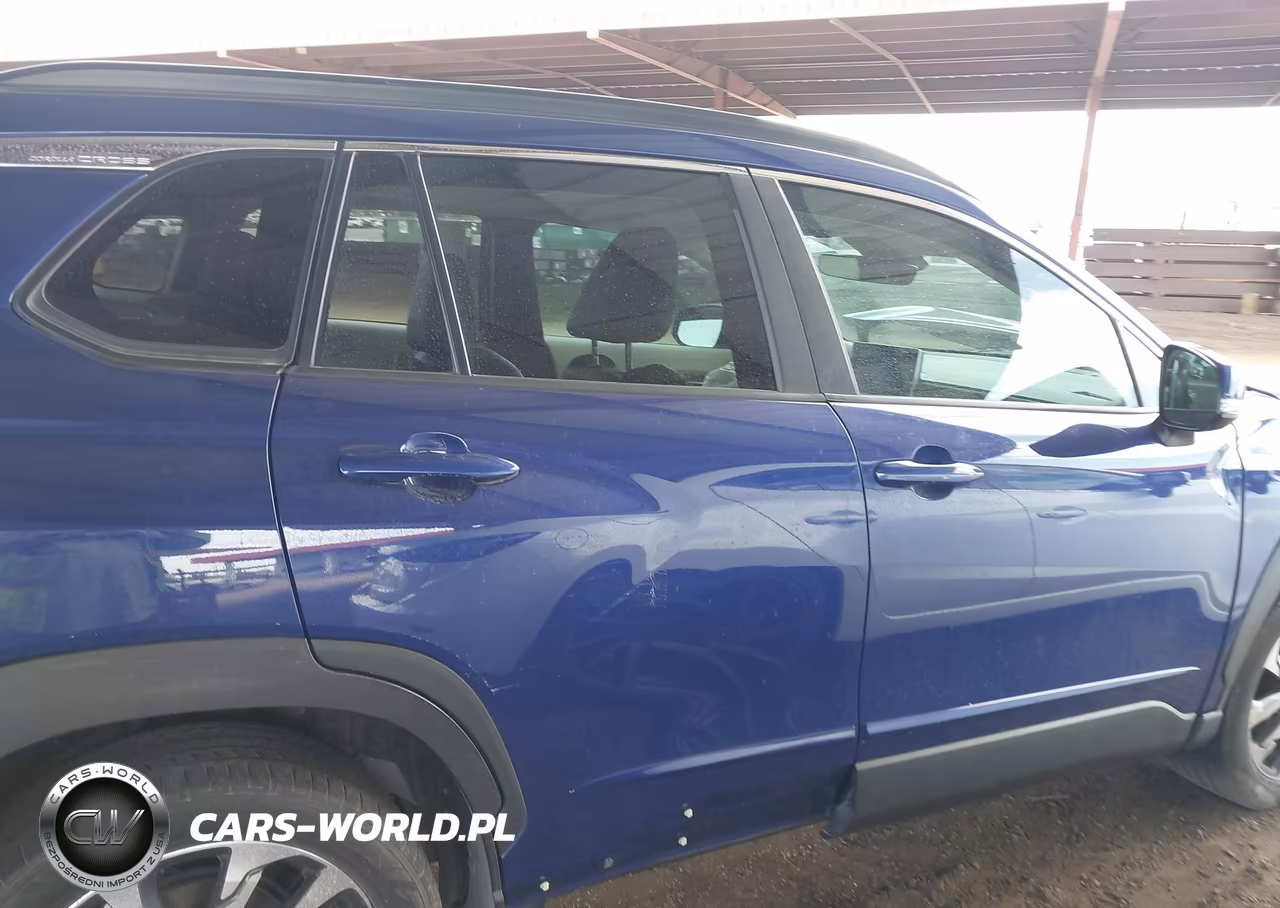 2022 Toyota Corolla Cross Xle VIN:7MUDAAAG0NV007539 - 13