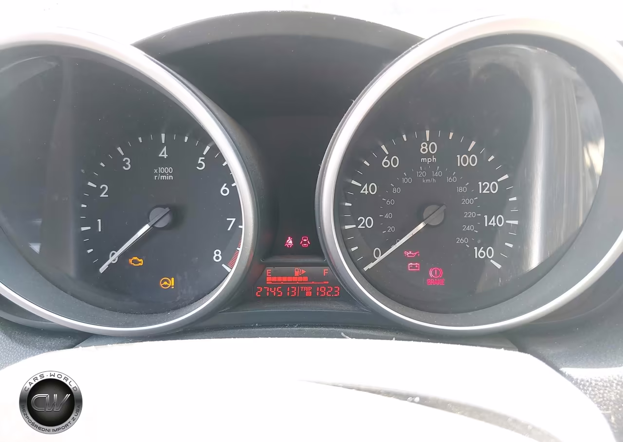 2010 Mazda Mazda3 I Sport VIN:JM1BL1SF6A1157793 - 7