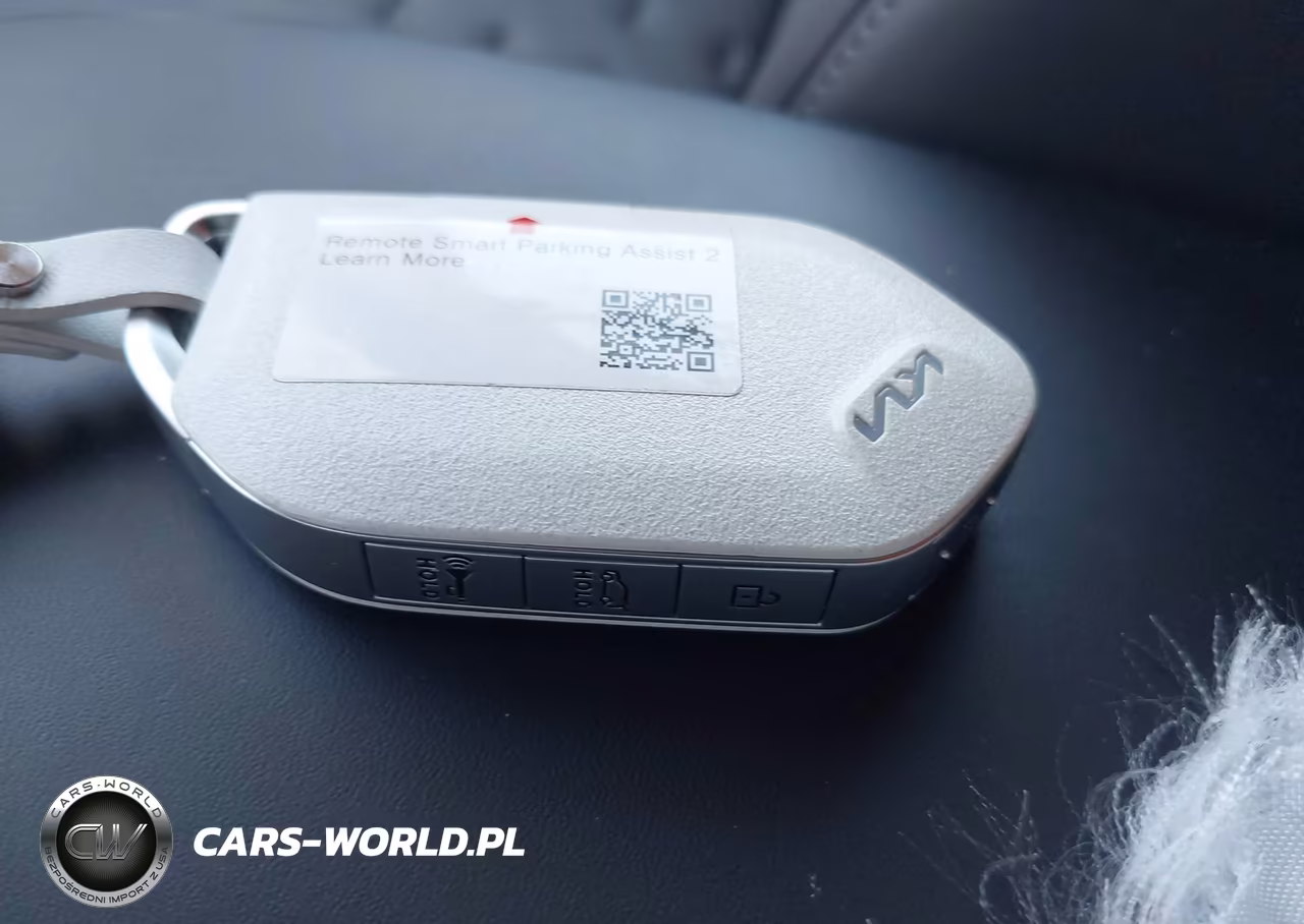 2026 Kia Ev9 Wind VIN:5XYAFFS54TG020619 - 11