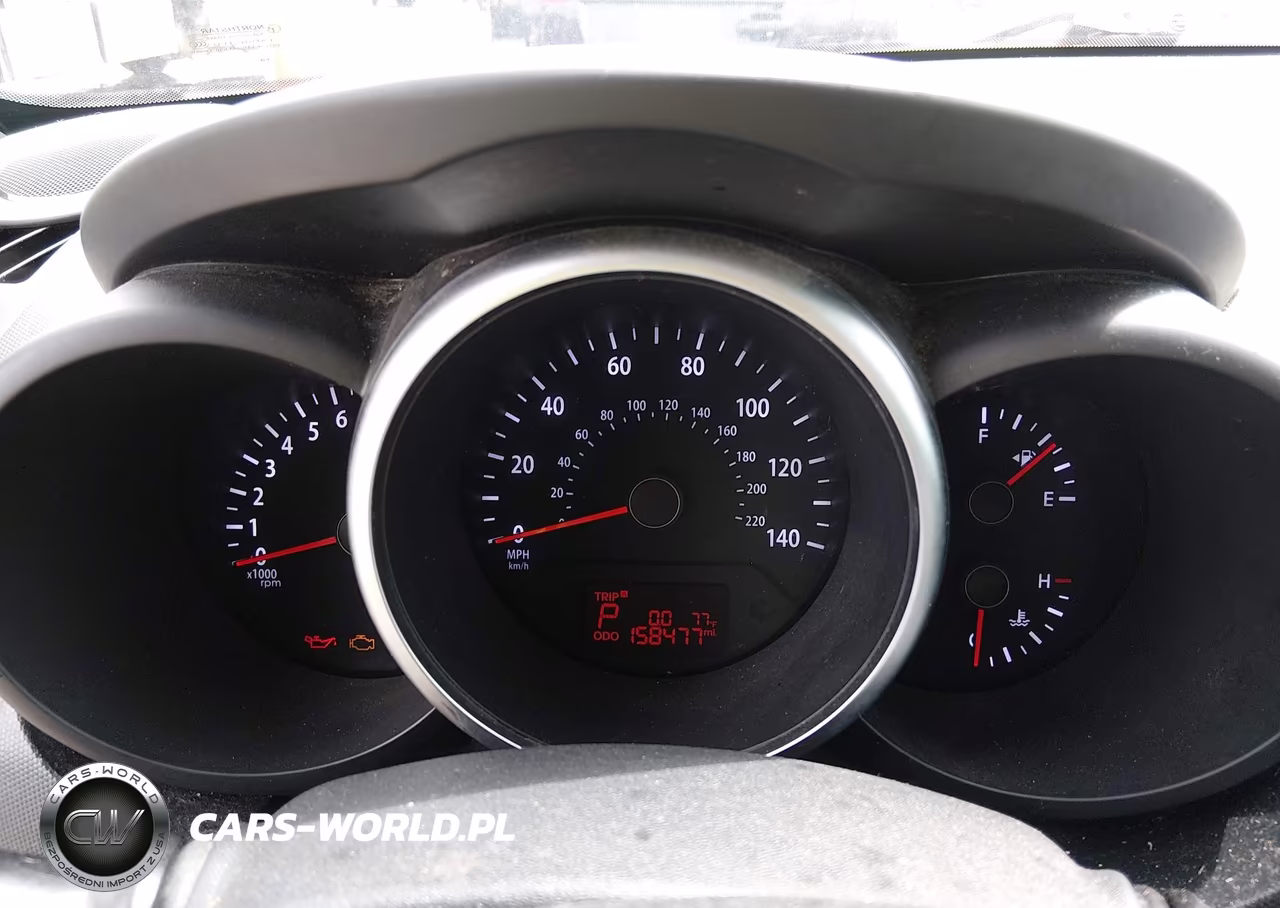 2012 Kia Soul + VIN:KNDJT2A60C7468610 - 7
