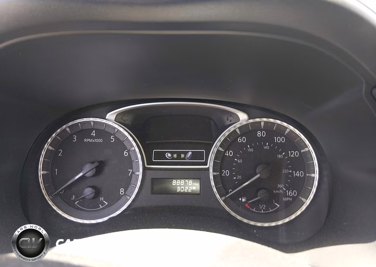 2019 Infiniti Qx60 Luxe VIN:5N1DL0MN3KC524061 - 7