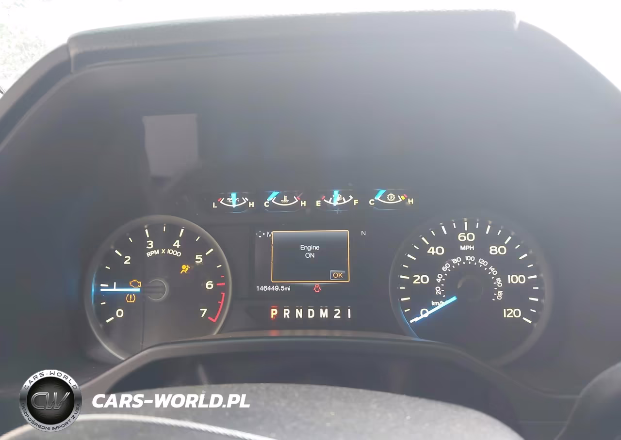 2016 Ford F-150 Lariat-Xl-Xlt VIN:1FTEW1EP9GFA10128 - 7