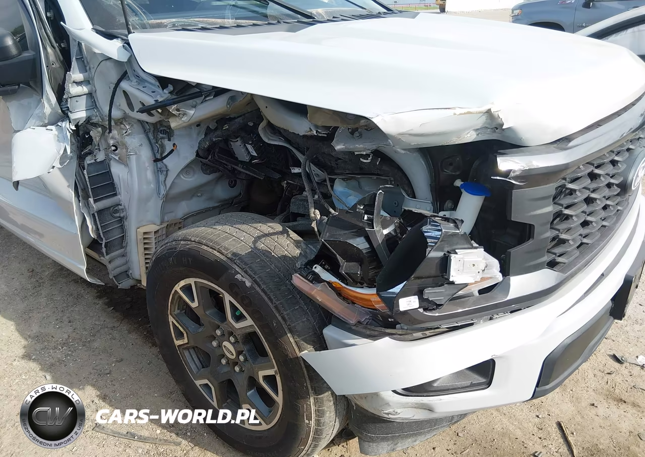 2024 Ford F-150 Stx VIN:1FTEX2KPXRKE81898 - 6