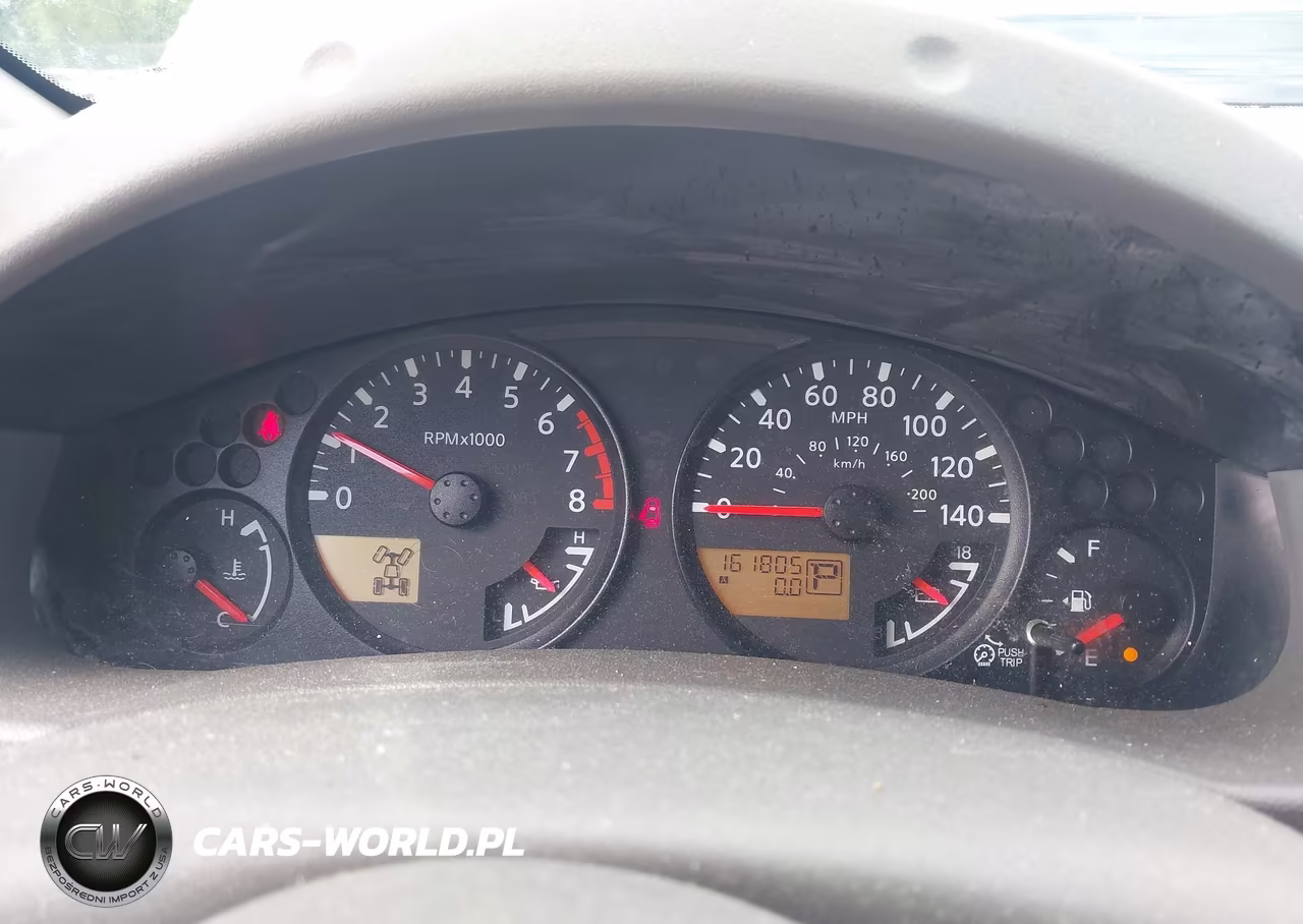 2016 Nissan Frontier Pro-4X-S-Sl-Sv VIN:1N6AD0EV7GN741043 - 7