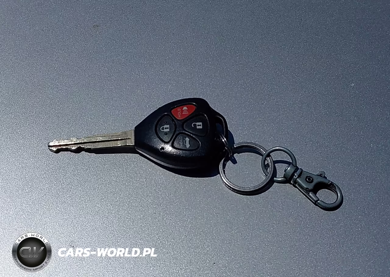 TOYOTA CAMRY VIN:4T1BE46K99U409349 - 11