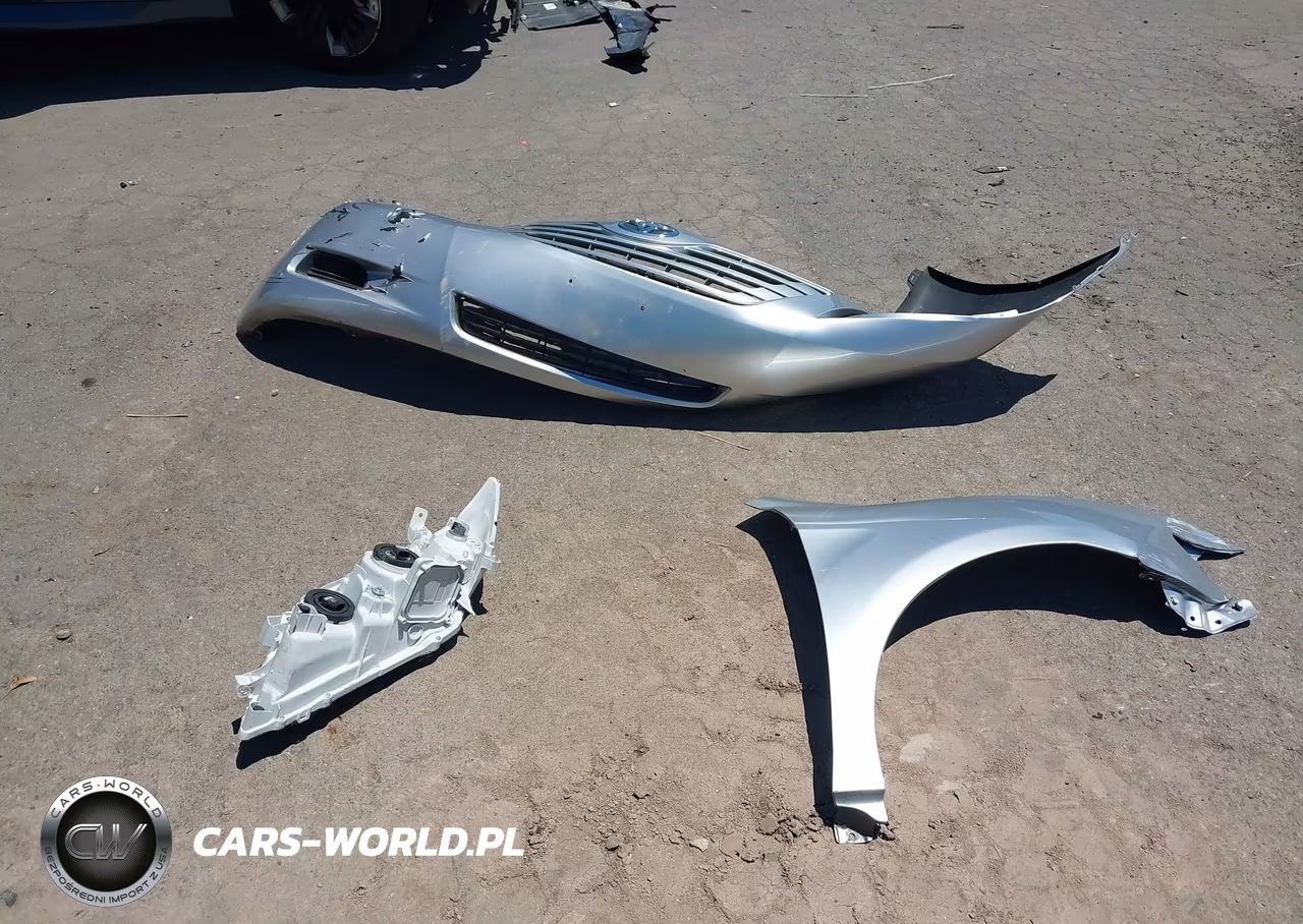 TOYOTA CAMRY VIN:4T1BE46K99U409349 - 12
