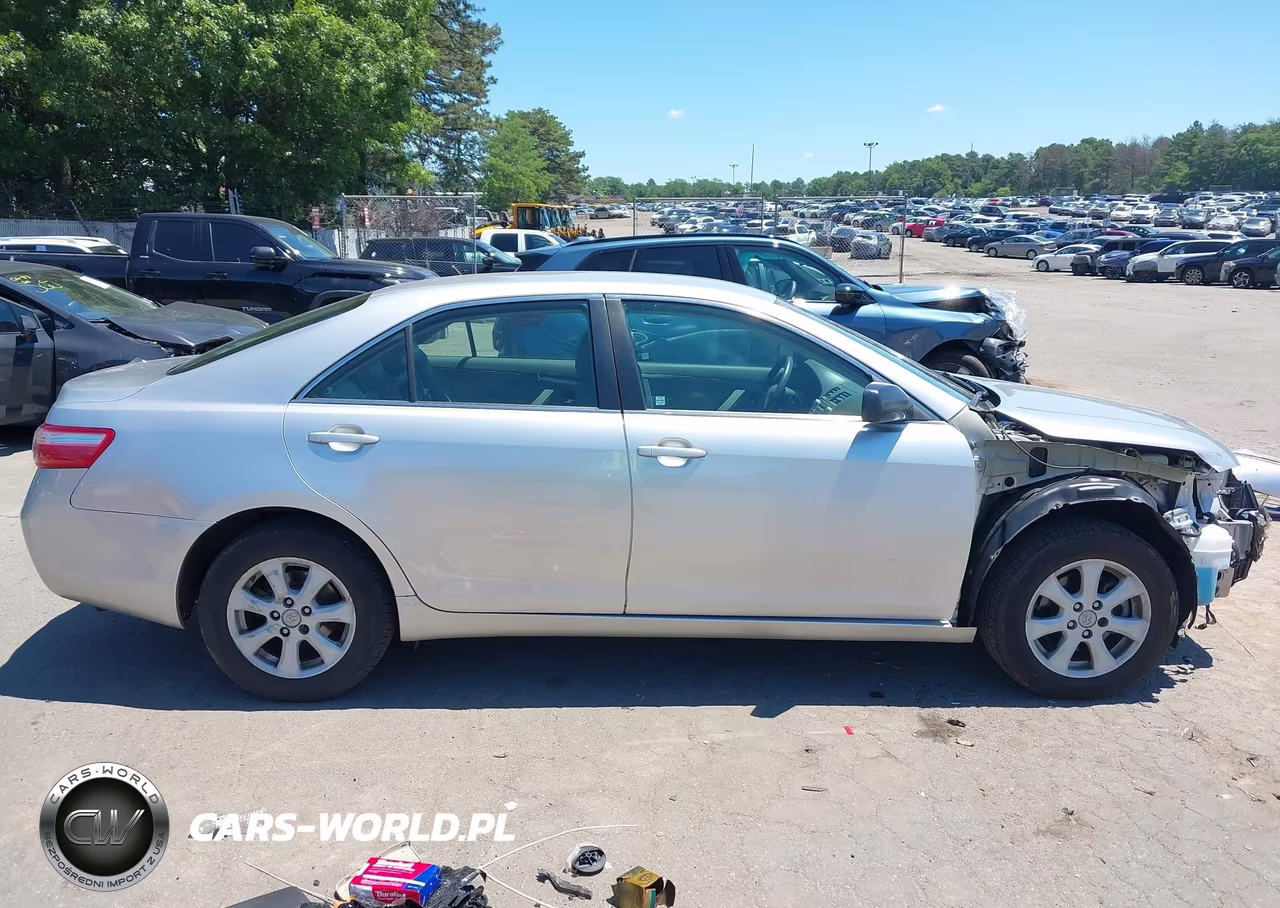 TOYOTA CAMRY VIN:4T1BE46K99U409349 - 14