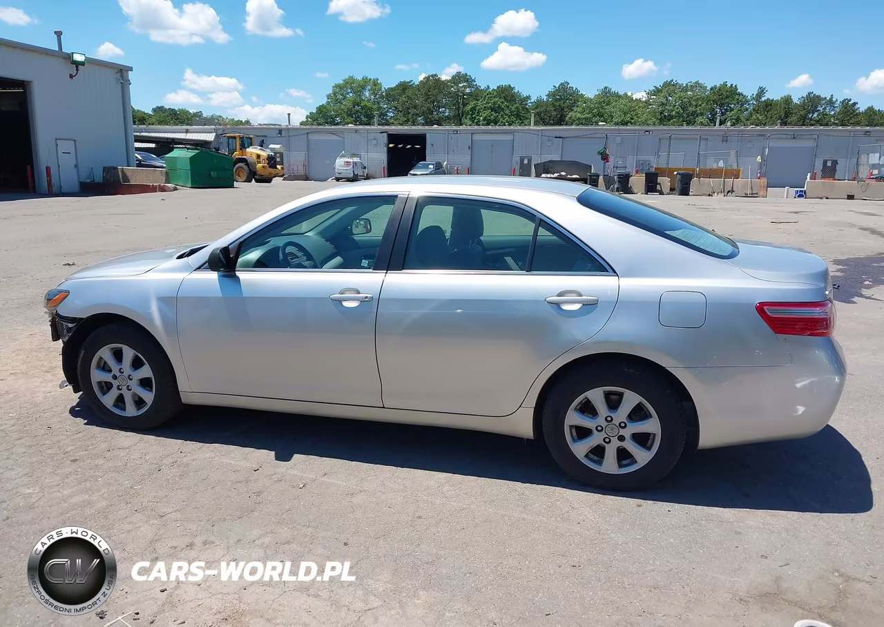 TOYOTA CAMRY VIN:4T1BE46K99U409349 - 15