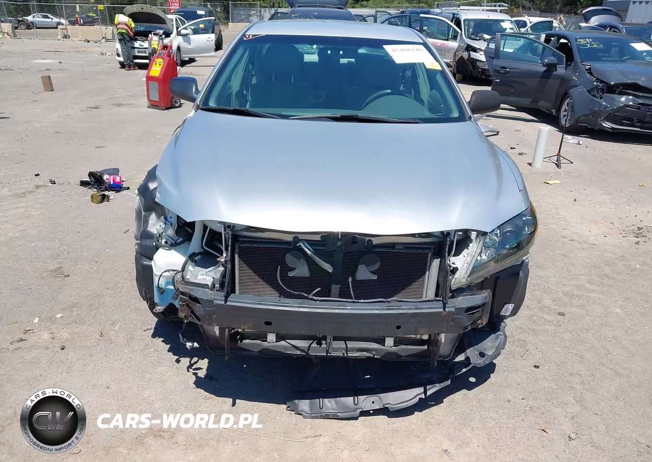 TOYOTA CAMRY VIN:4T1BE46K99U409349 - 6